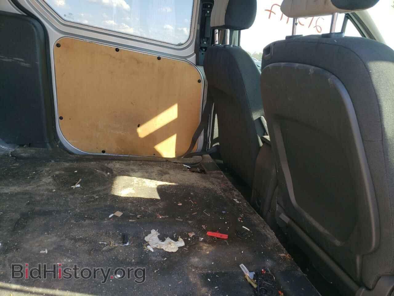 2015 FORD TRANSIT - VIN: NM0LS7F75F1196425 - Фото 6