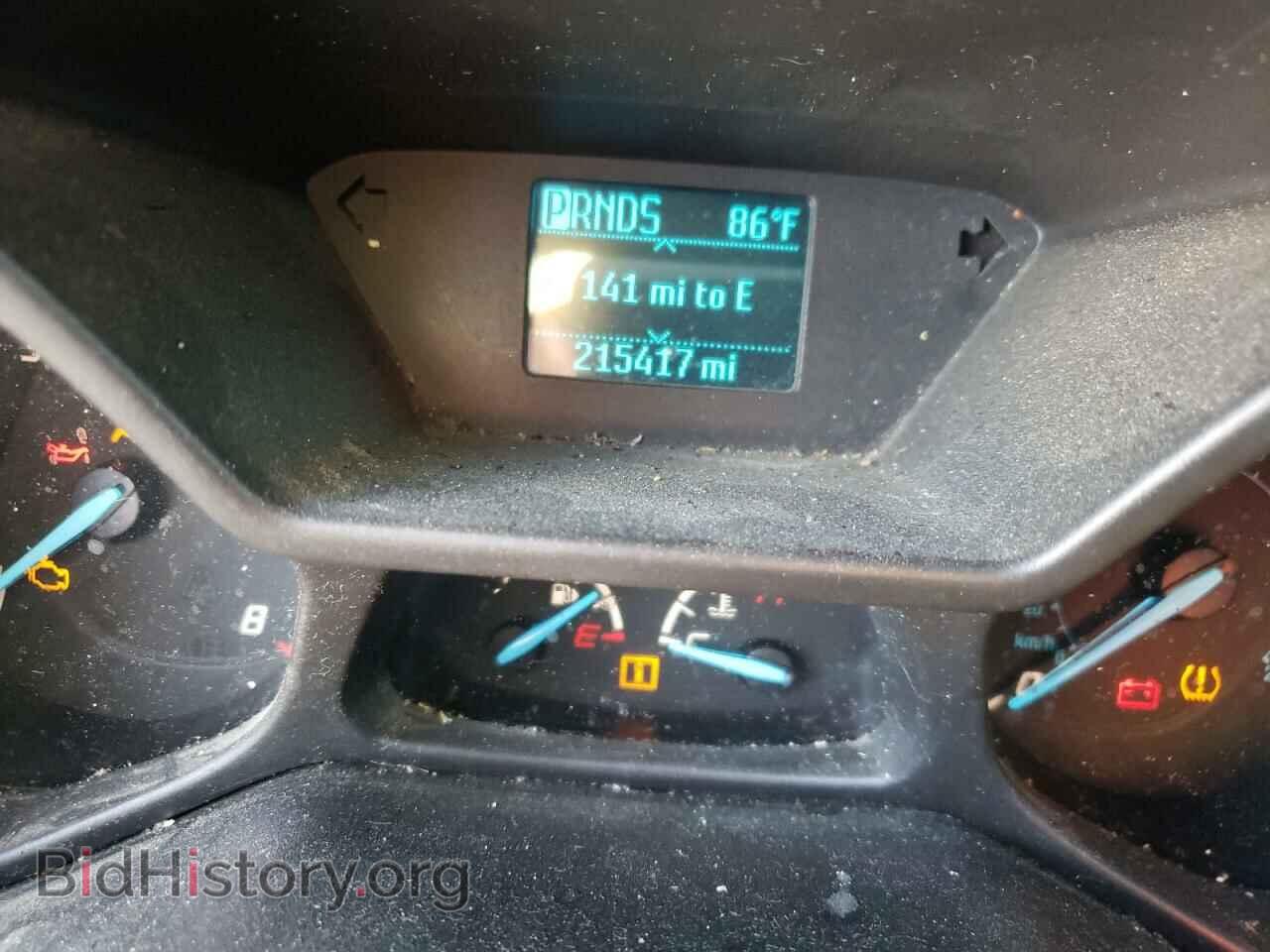 2015 FORD TRANSIT - VIN: NM0LS7F75F1196425 - Фото 8