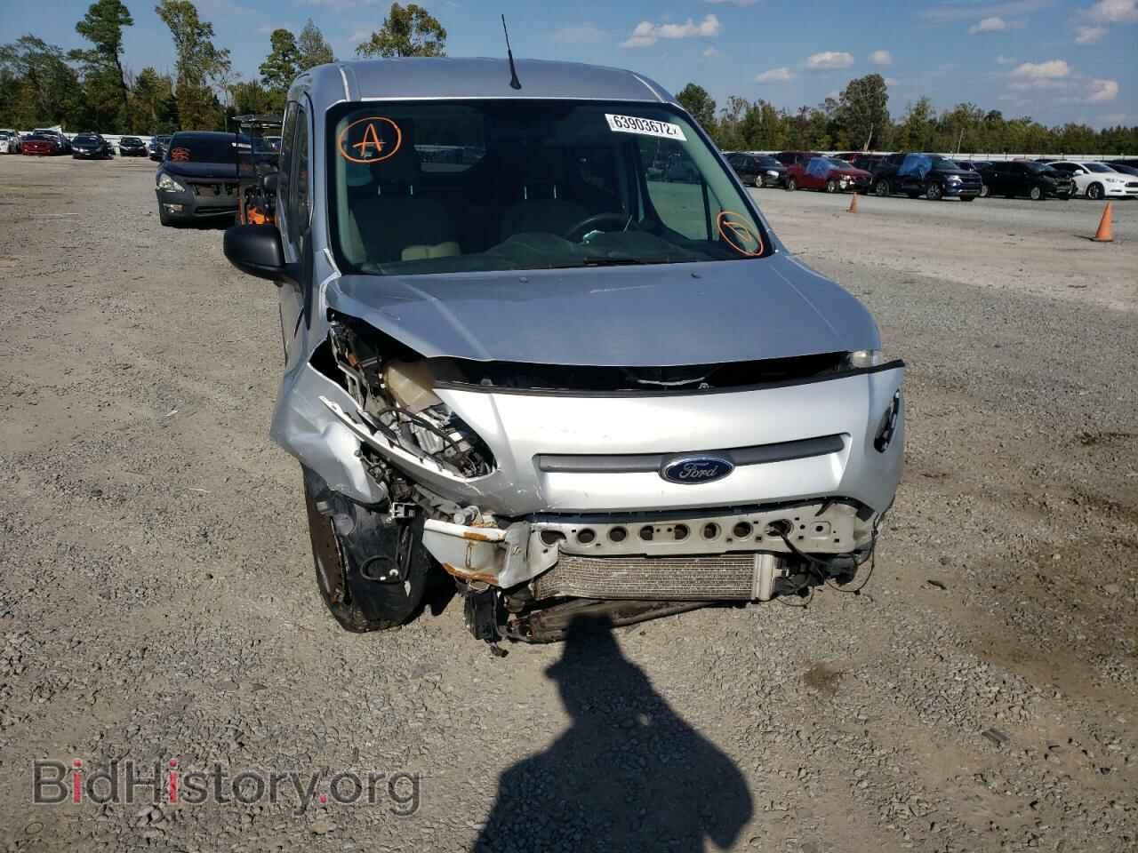 2015 FORD TRANSIT - VIN: NM0LS7F75F1196425 - Фото 9