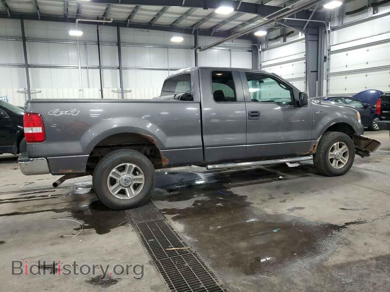 2007 FORD All Models - VIN: 1FTPX14V37KC78668 - Фото 3