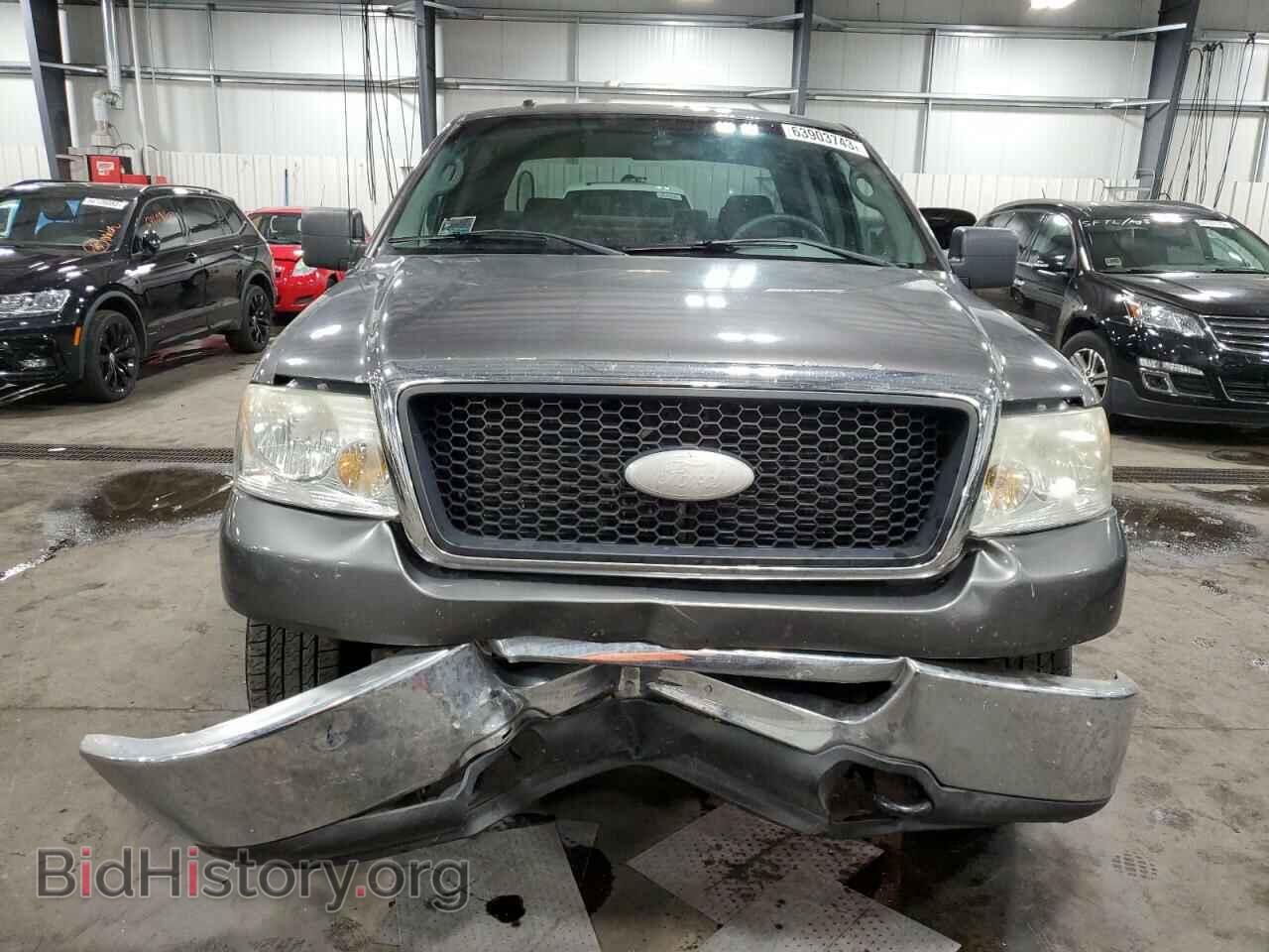 2007 FORD All Models - VIN: 1FTPX14V37KC78668 - Фото 5