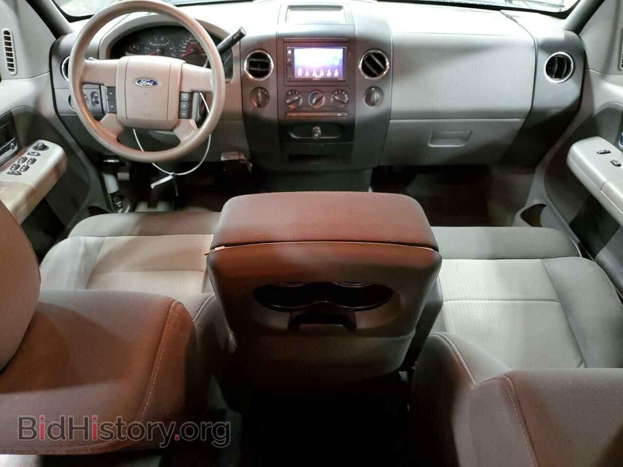 2007 FORD All Models - VIN: 1FTPX14V37KC78668 - Фото 8