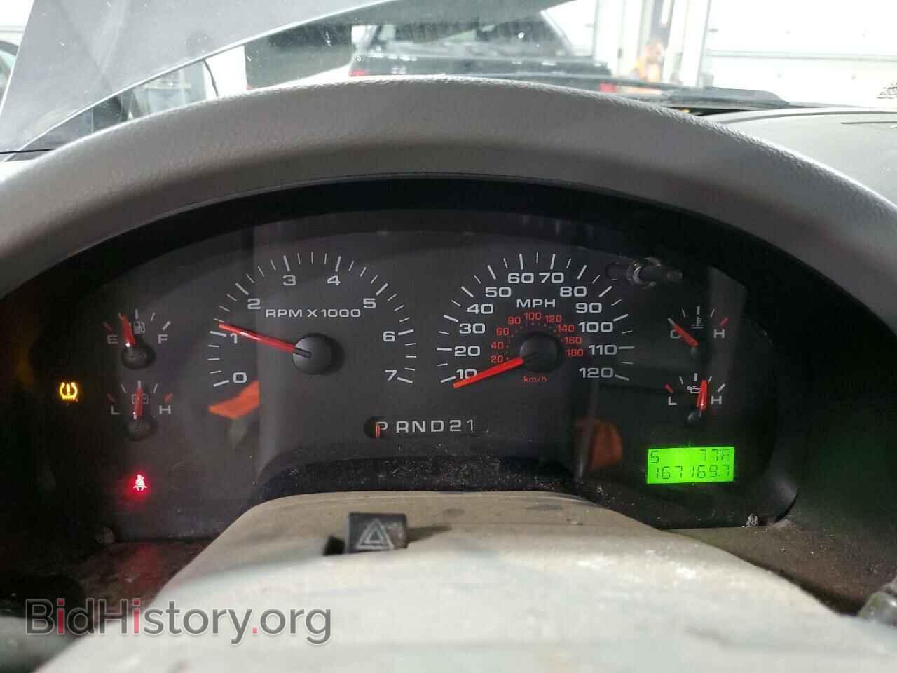 2007 FORD All Models - VIN: 1FTPX14V37KC78668 - Фото 9
