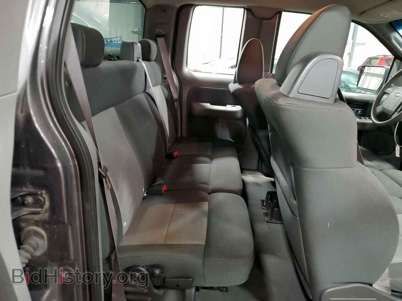 2007 FORD All Models - VIN: 1FTPX14V37KC78668 - Фото 10