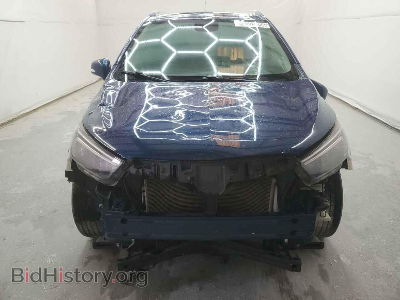 2019 BUICK ENCORE - VIN: KL4CJASB0KB800264 - Фото 5
