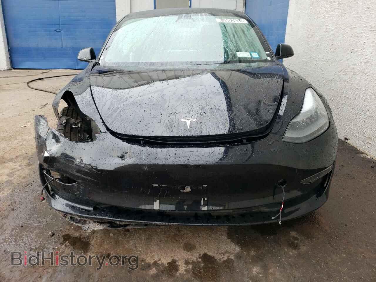 2023 TESLA MODEL 3 - VIN: 5YJ3E1EA7PF451699 - Photo 5