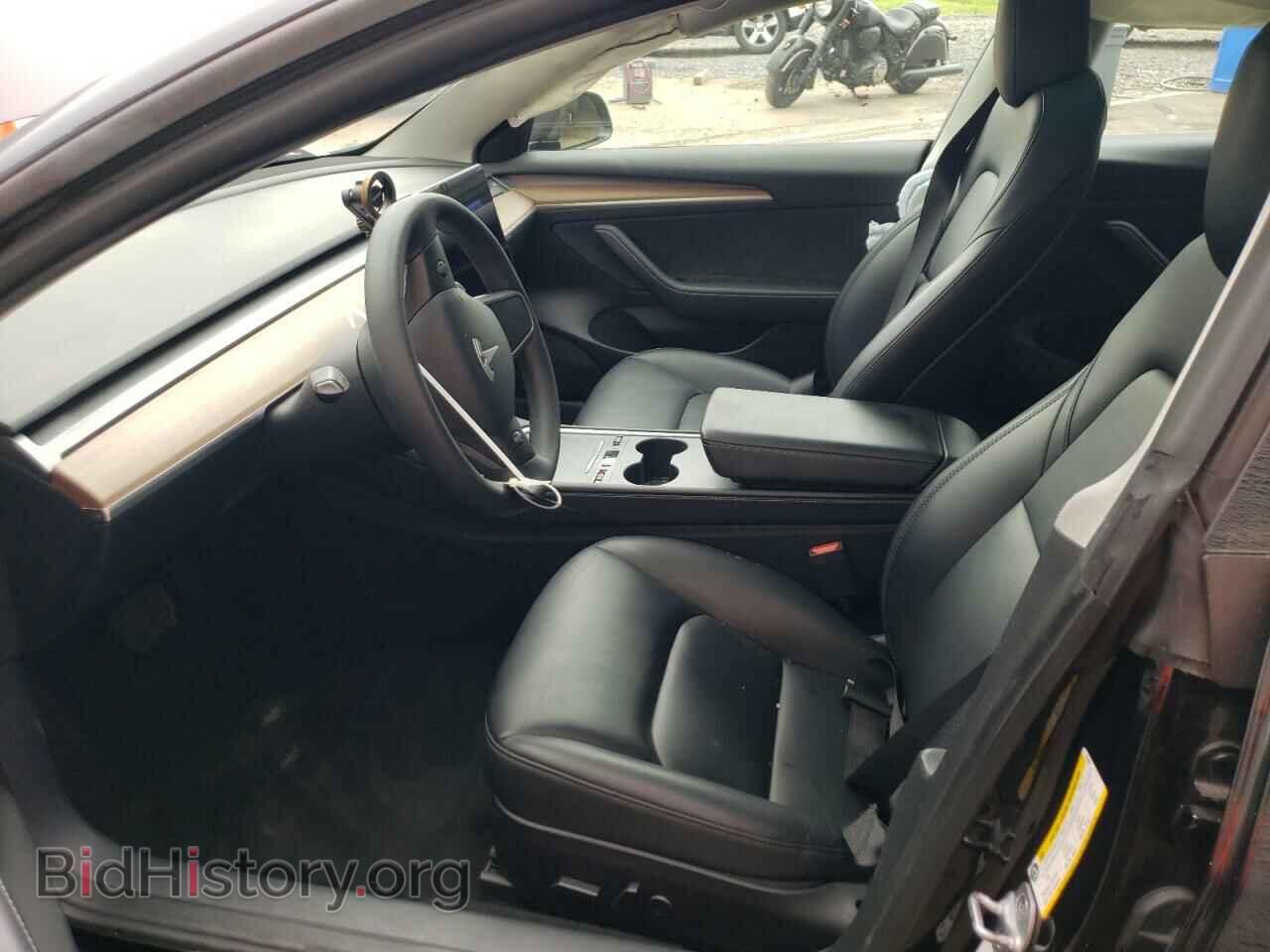 2023 TESLA MODEL 3 - VIN: 5YJ3E1EA7PF451699 - Photo 7