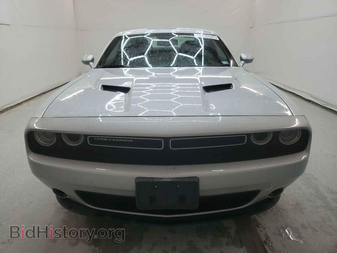 2023 DODGE CHALLENGER - VIN: 2C3CDZAG7PH517789 - Фото 5