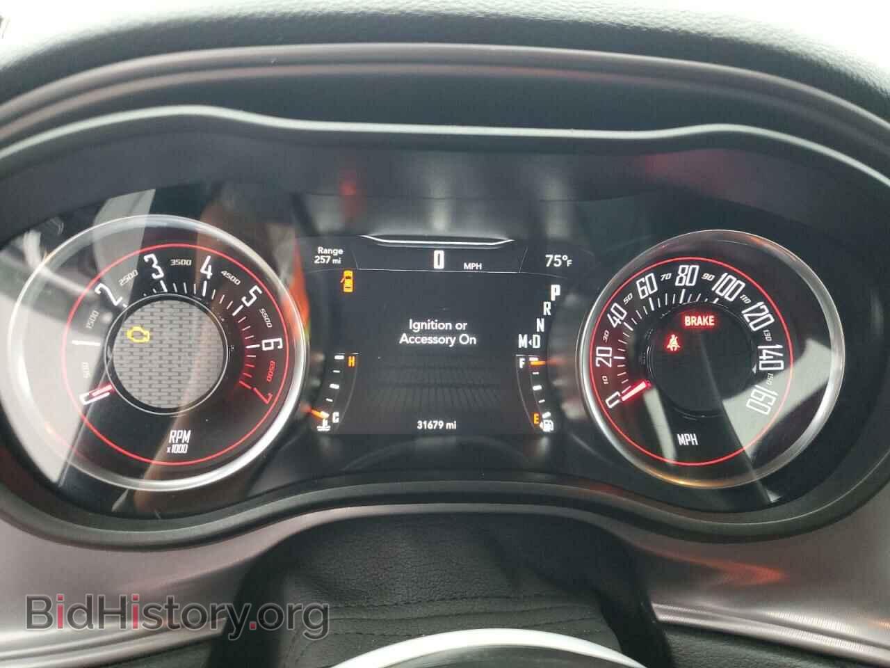 2023 DODGE CHALLENGER - VIN: 2C3CDZAG7PH517789 - Фото 9