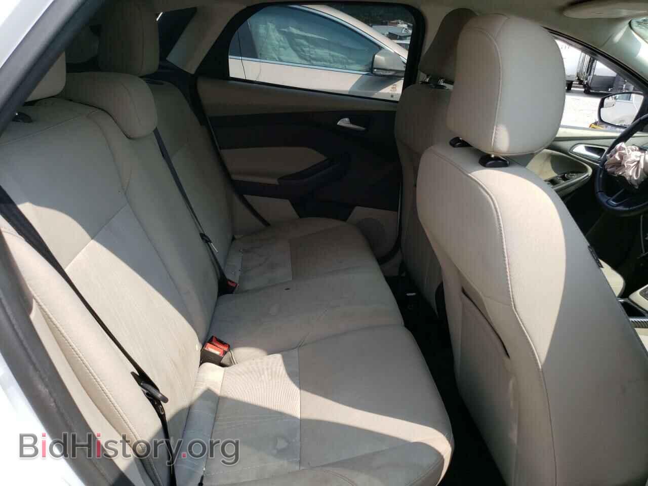 2015 FORD FOCUS - VIN: 1FADP3K20FL374957 - Photo 10