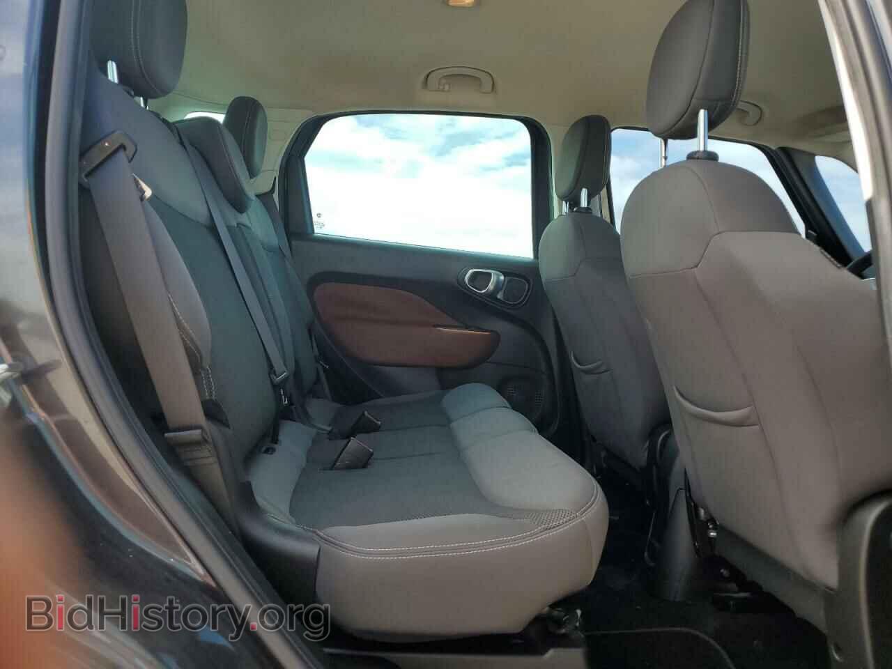 2014 FIAT 500 - VIN: ZFBCFADH2EZ013579 - Фото 10
