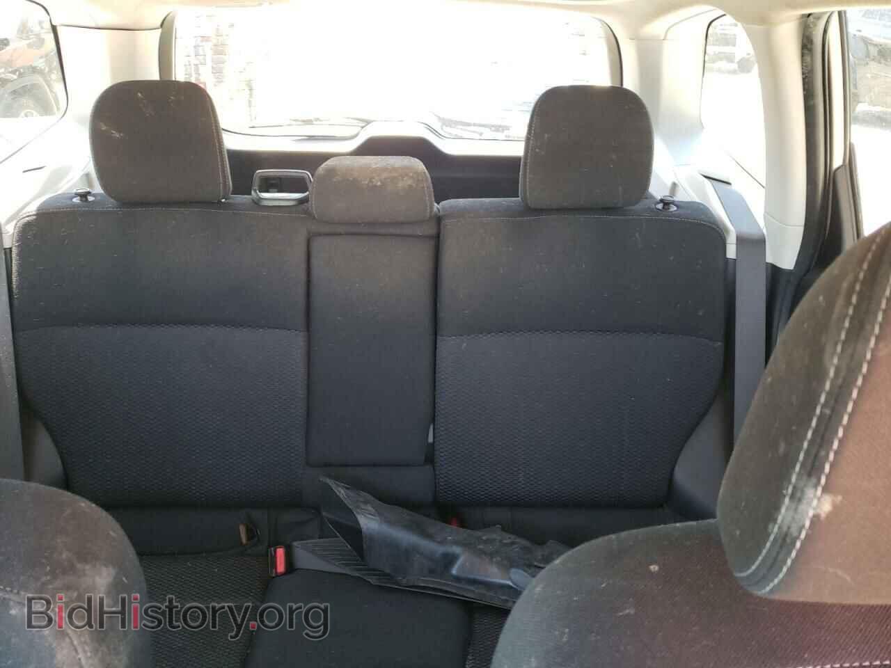 2014 SUBARU FORESTER - VIN: JF2SJAEC8EH543878 - Фото 10