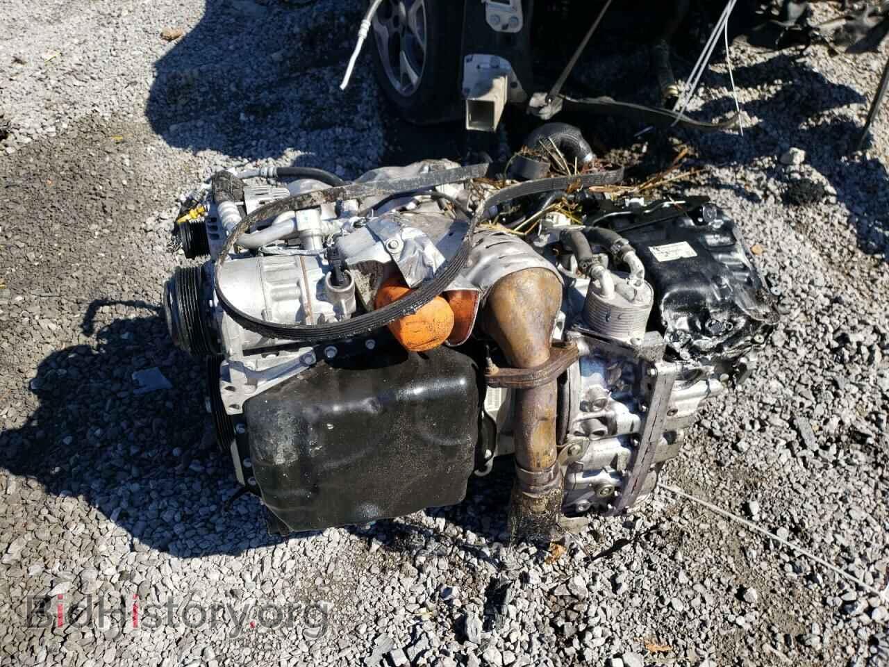 2018 JEEP COMPASS - VIN: 3C4NJCCB5JT140647 - Фото 7