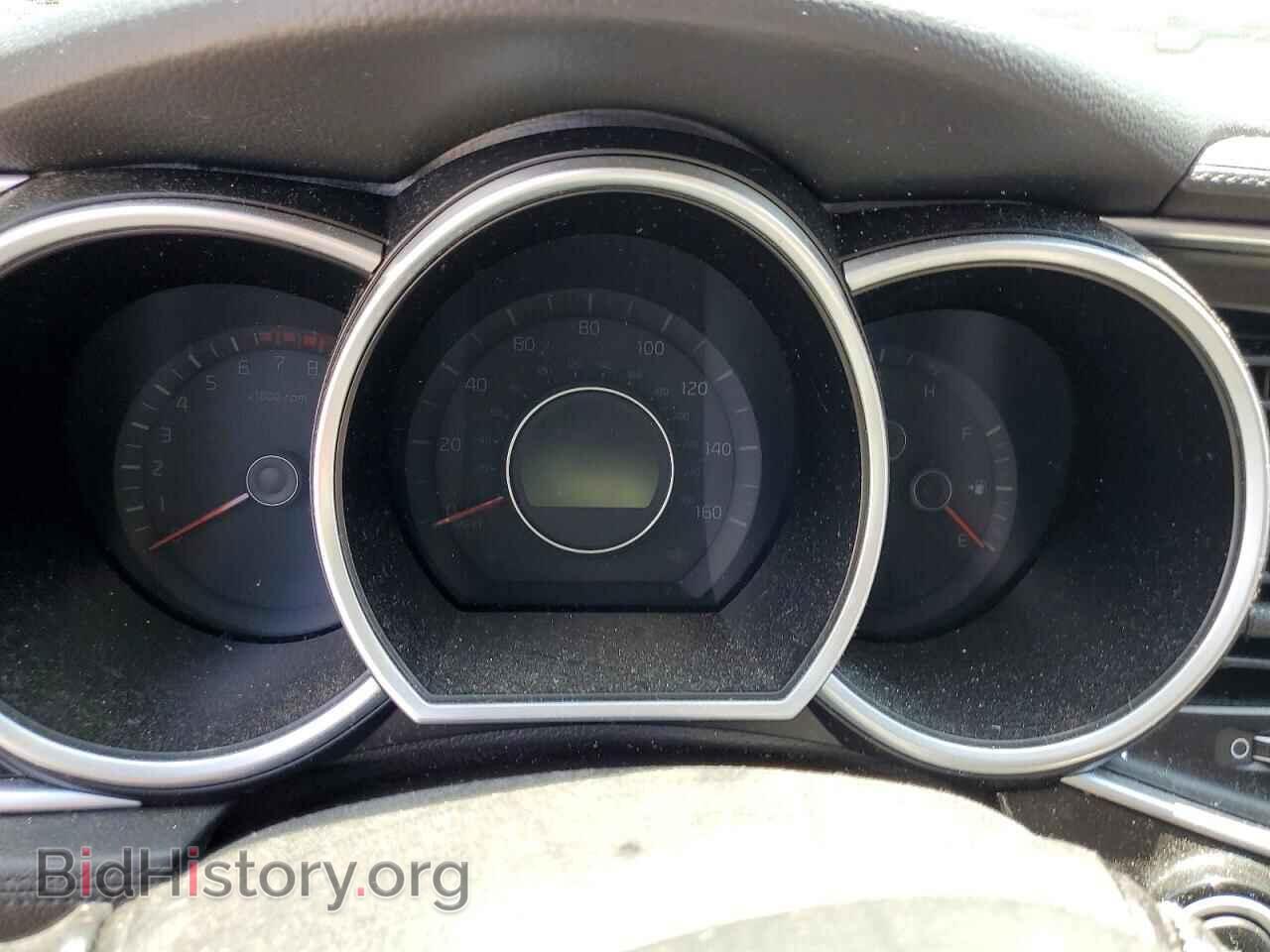2015 KIA OPTIMA - VIN: 5XXGN4A77FG494478 - Фото 9