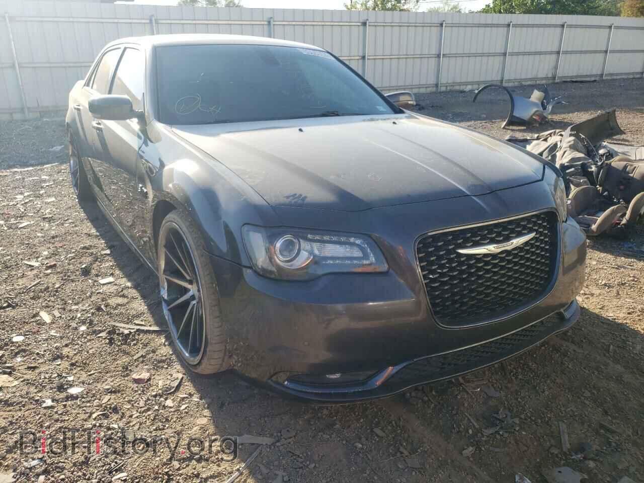 Photo 2C3CCABT7FH766673 - CHRYSLER 300 2015