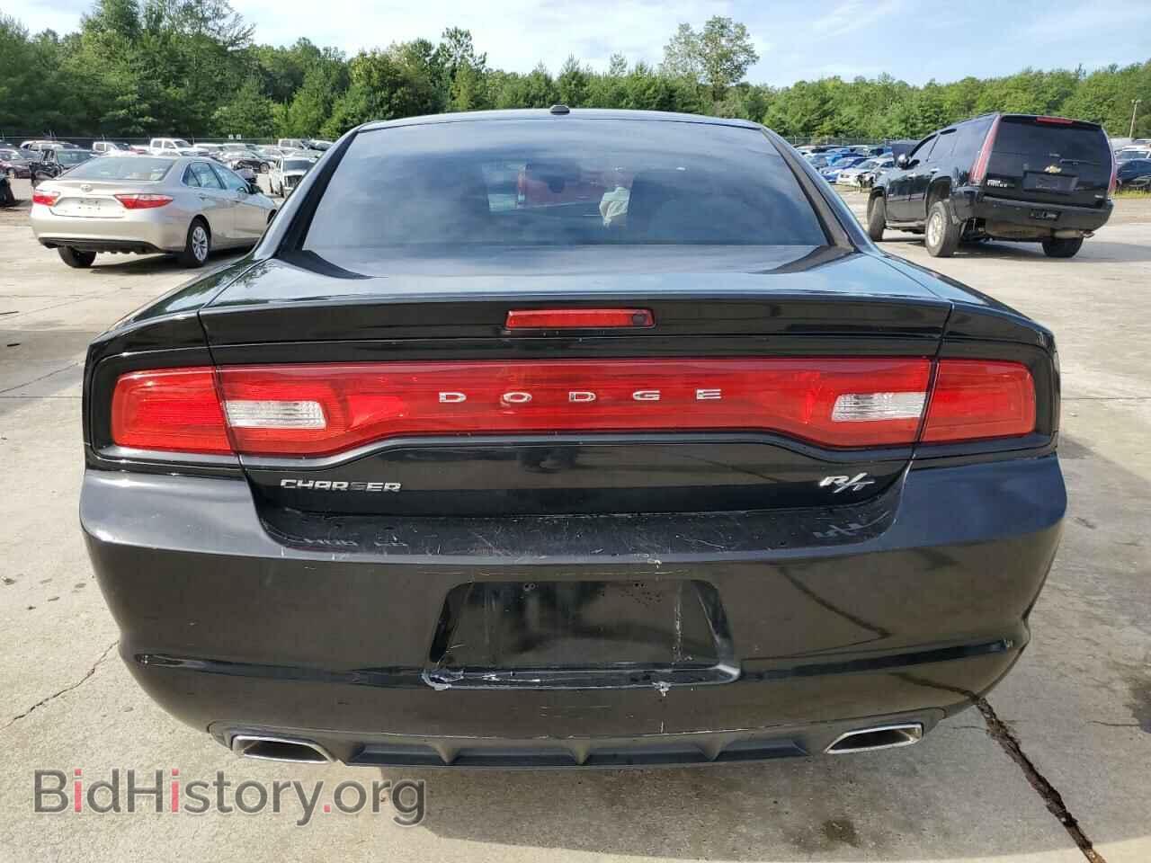 2013 DODGE CHARGER - VIN: 2C3CDXCT7DH713810 - Photo 6