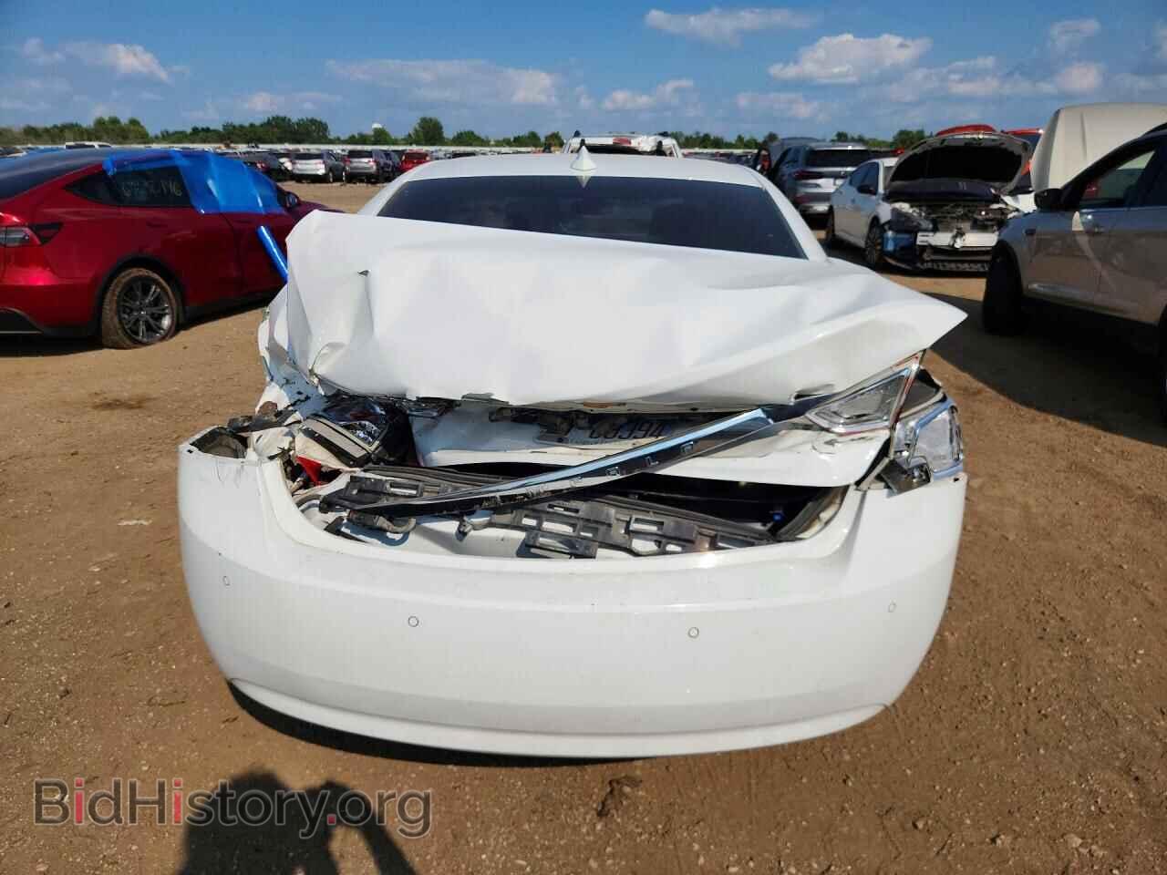 2016 CHEVROLET IMPALA - VIN: 2G1105SA0G9193203 - Photo 6