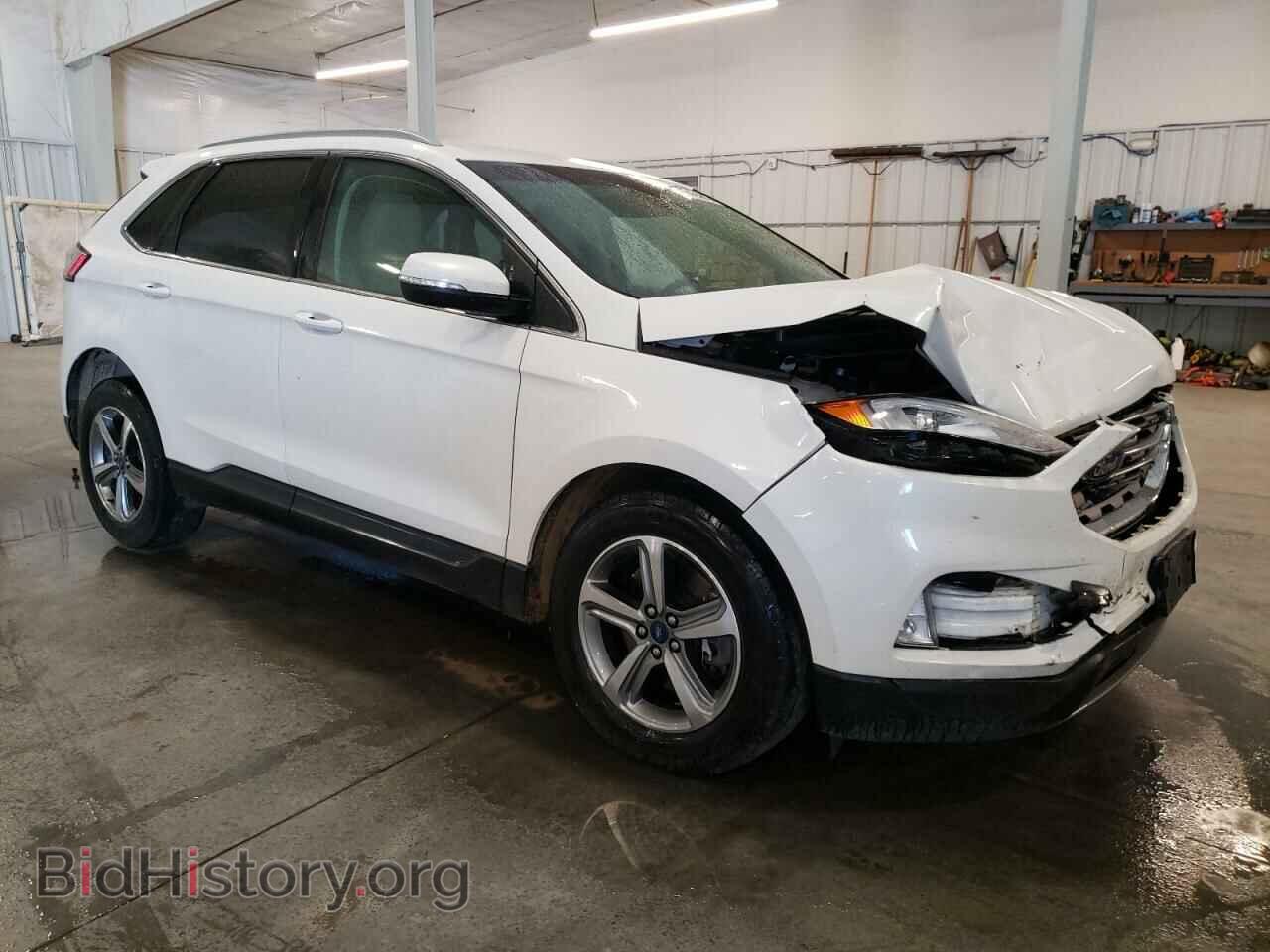 2020 FORD EDGE - VIN: 2FMPK4J99LBA24342 - Photo 4