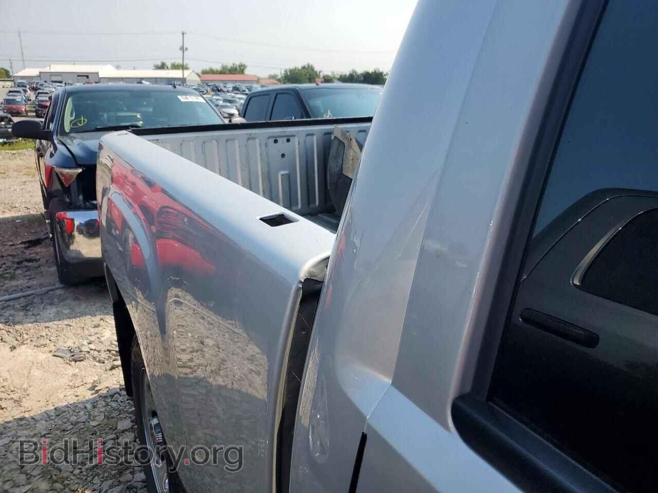 2012 GMC SIERRA - VIN: 1GTN2TEX9CZ174995 - Фото 10