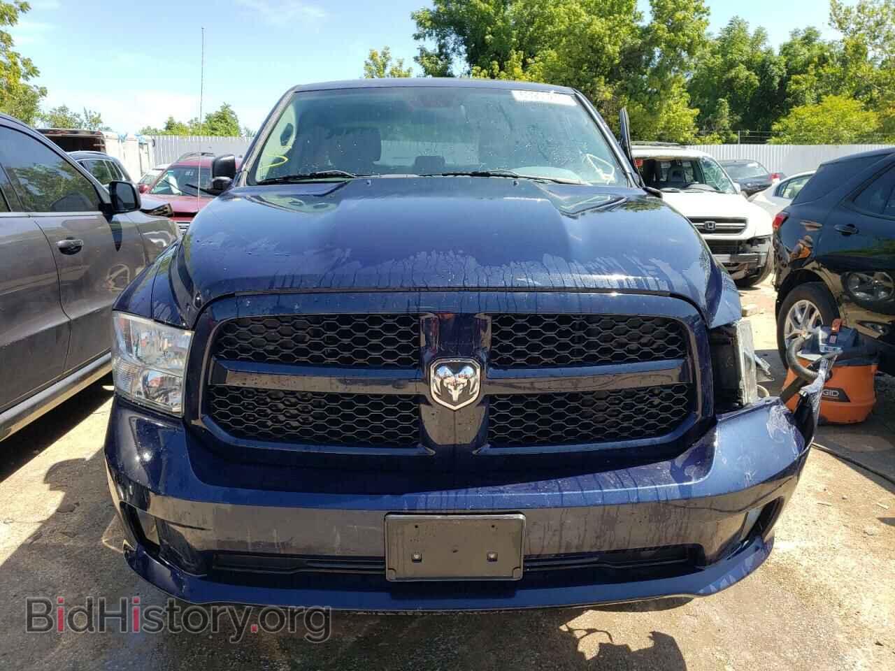 2013 RAM 1500 - VIN: 1C6RR7KT0DS701457 - Фото 5
