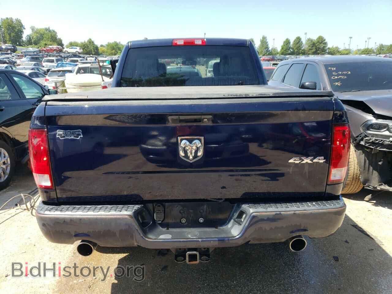 2013 RAM 1500 - VIN: 1C6RR7KT0DS701457 - Фото 6