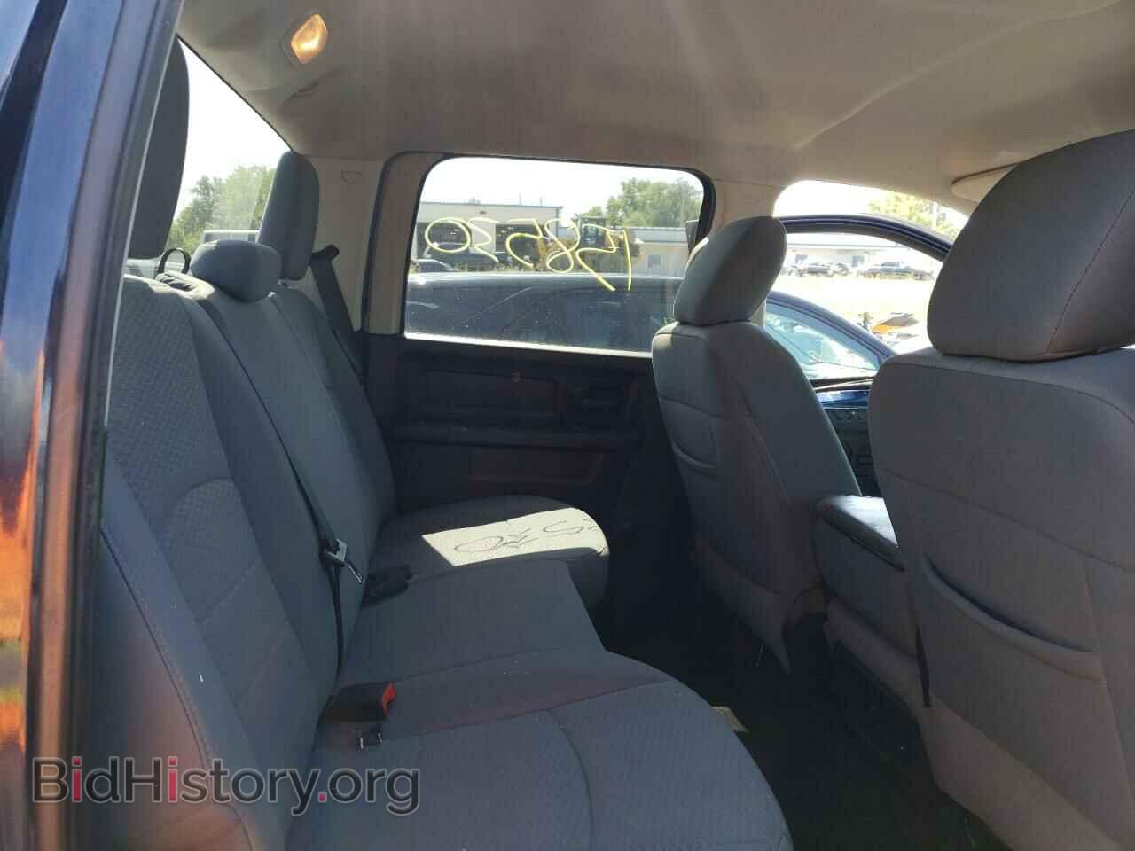 2013 RAM 1500 - VIN: 1C6RR7KT0DS701457 - Фото 10