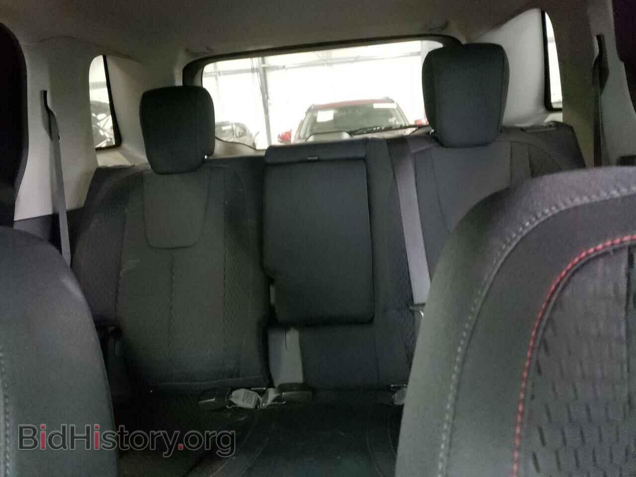 2014 GMC TERRAIN - VIN: 2GKALMEK1E6182890 - Фото 10