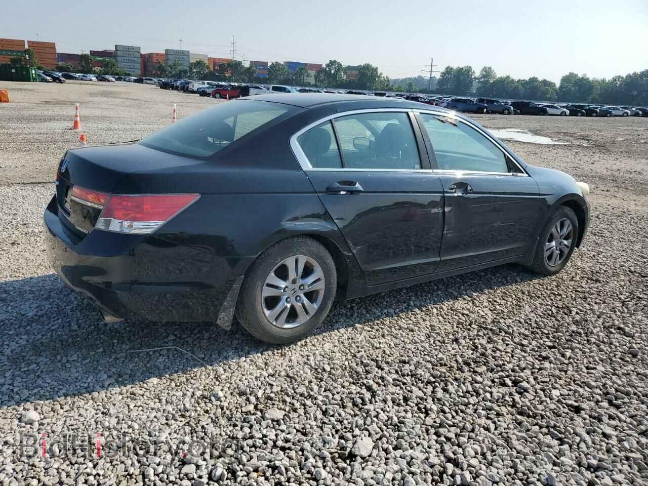 2012 HONDA ACCORD - VIN: 1HGCP2F66CA053625 - Фото 3