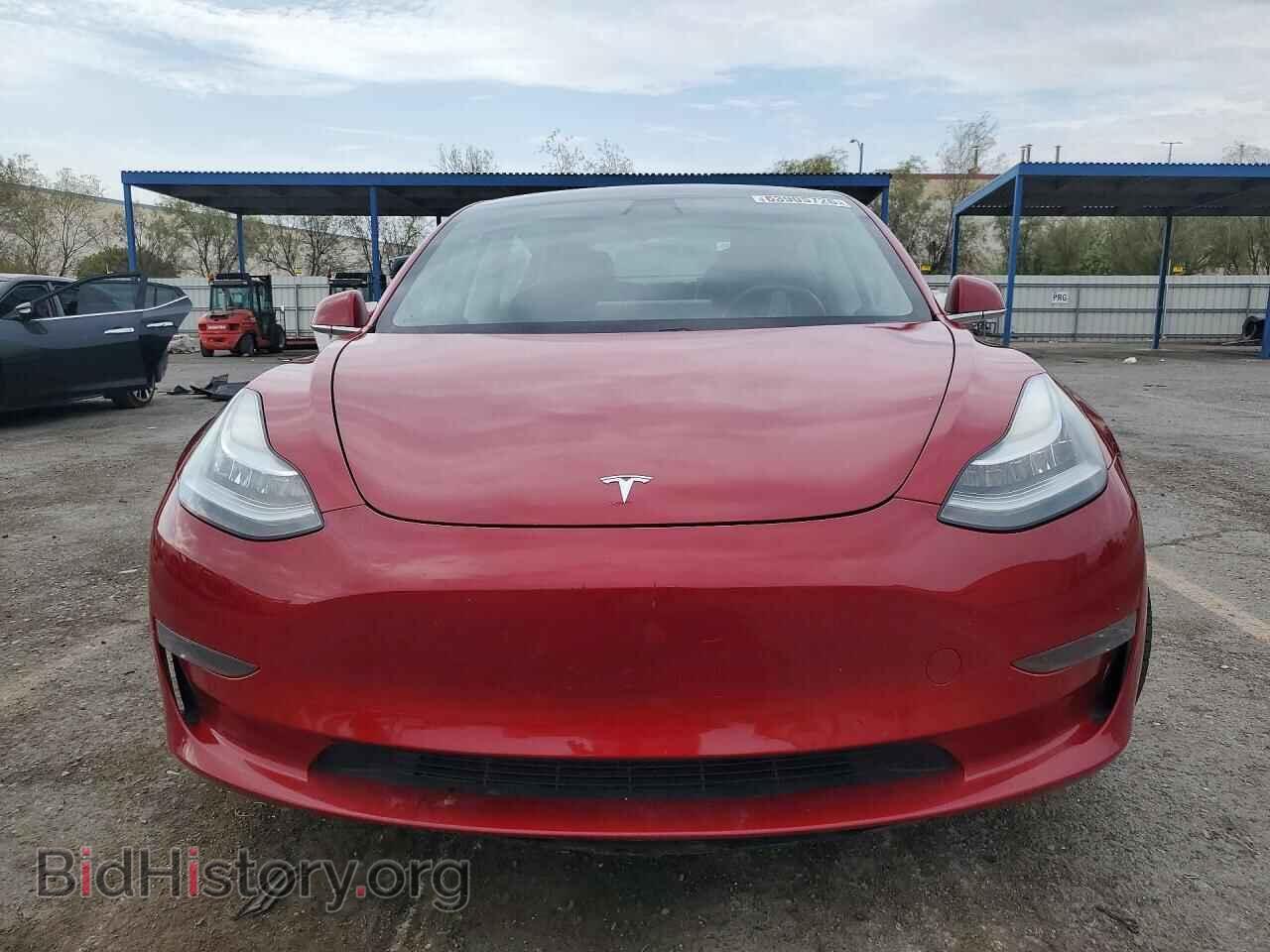 2017 TESLA MODEL 3 - VIN: 5YJ3E1EA7HF003559 - Photo 5