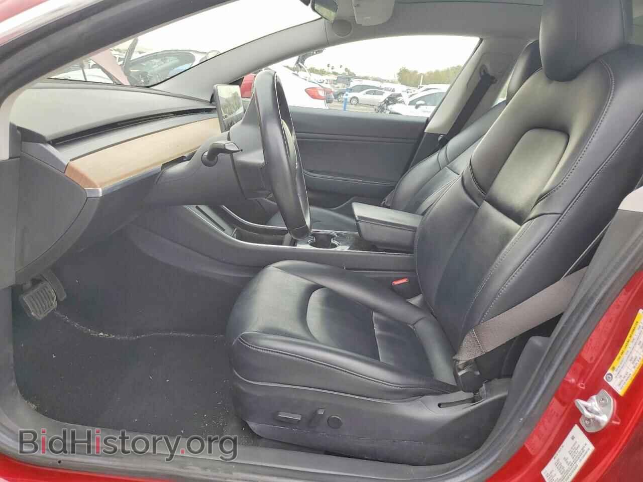 2017 TESLA MODEL 3 - VIN: 5YJ3E1EA7HF003559 - Photo 7