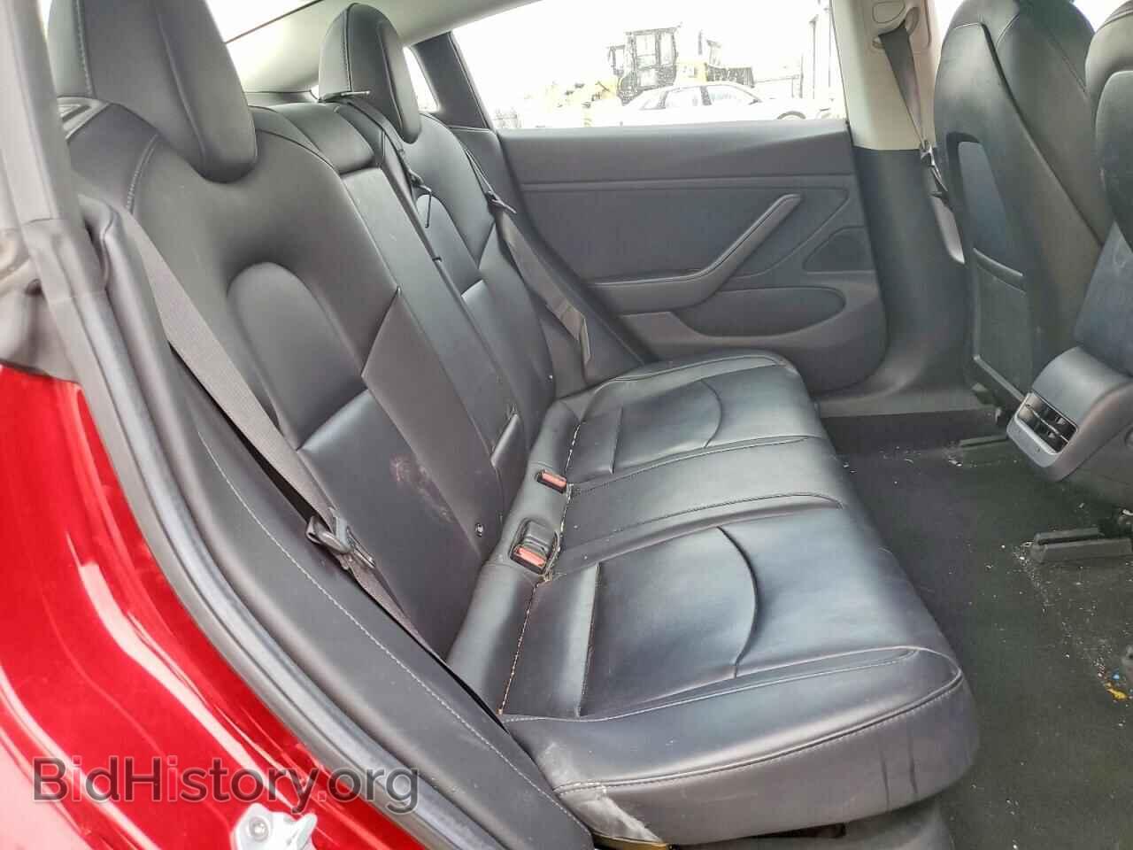 2017 TESLA MODEL 3 - VIN: 5YJ3E1EA7HF003559 - Photo 10