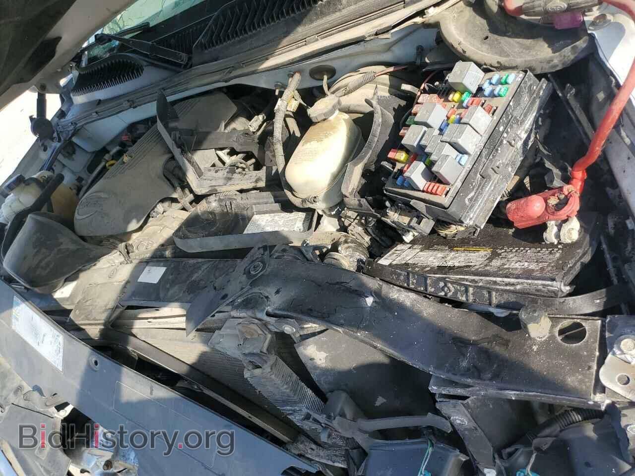 2006 CHEVROLET ALL Models - VIN: 2GCEC13T861166014 - Фото 11
