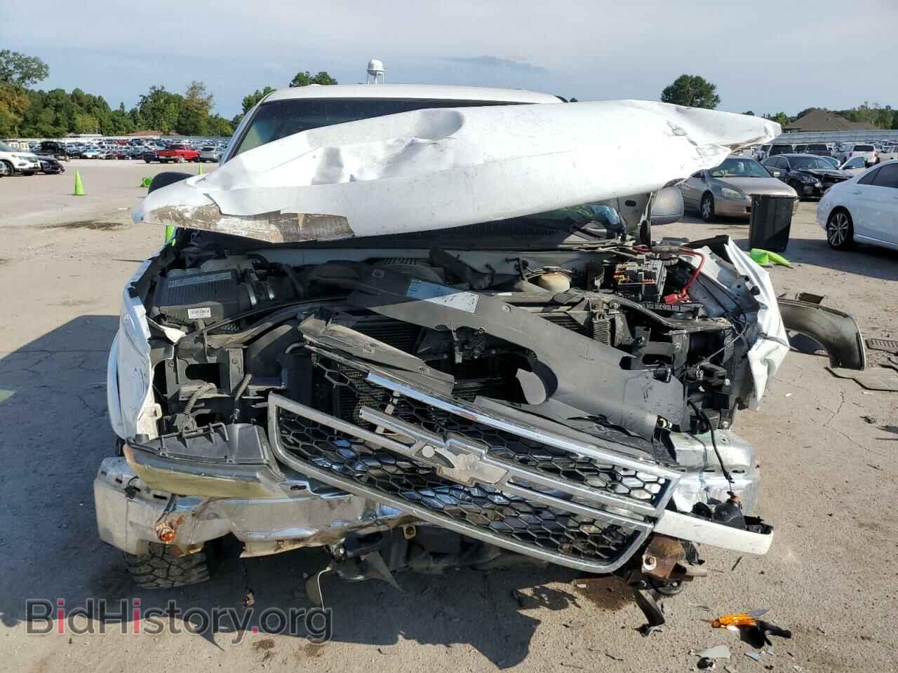 2006 CHEVROLET ALL Models - VIN: 2GCEC13T861166014 - Фото 5