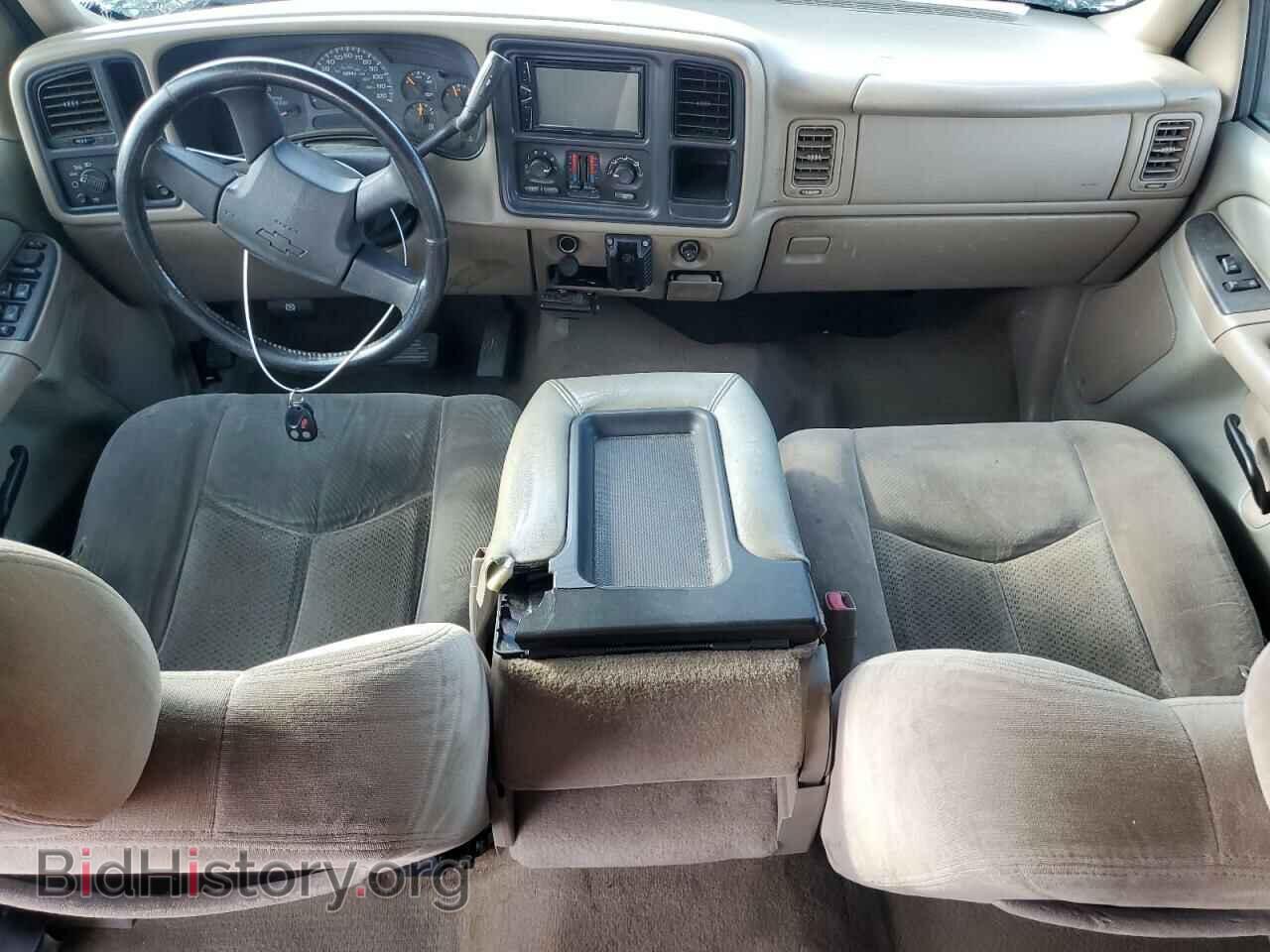 2006 CHEVROLET ALL Models - VIN: 2GCEC13T861166014 - Фото 8