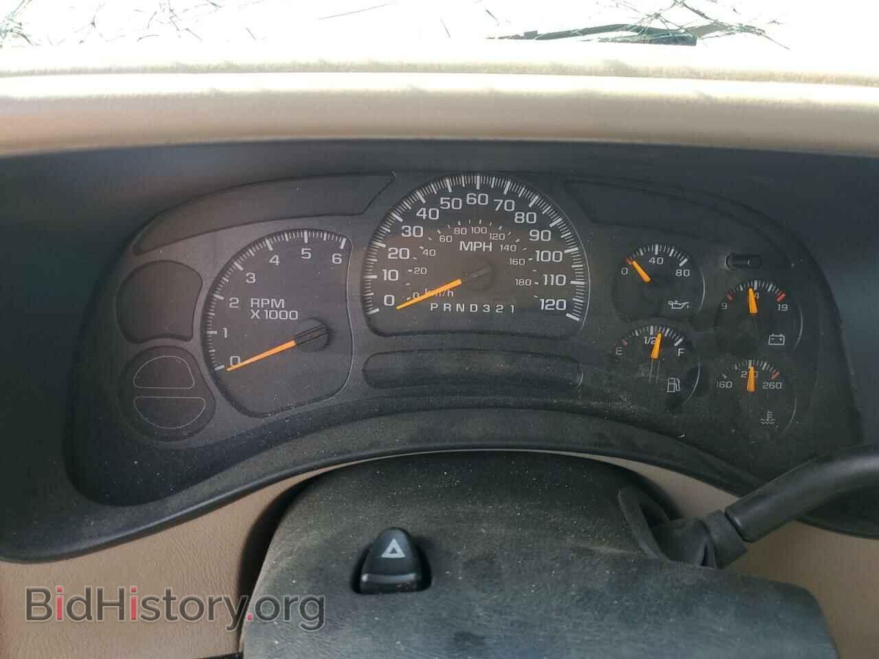 2006 CHEVROLET ALL Models - VIN: 2GCEC13T861166014 - Фото 9