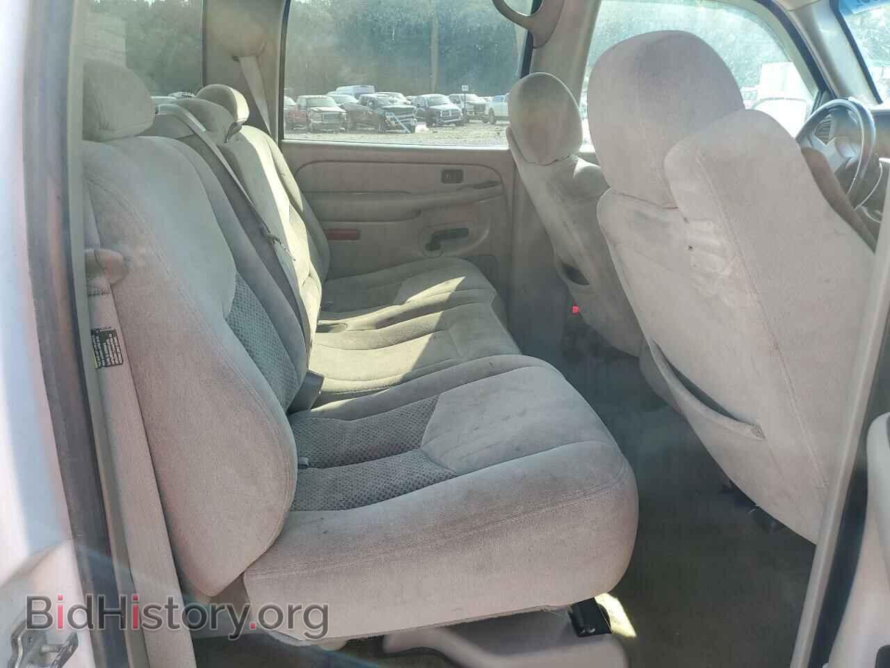 2006 CHEVROLET ALL Models - VIN: 2GCEC13T861166014 - Фото 10