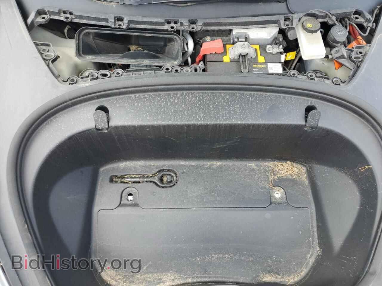 2019 TESLA MODEL 3 - VIN: 5YJ3E1EAXKF466853 - Photo 11