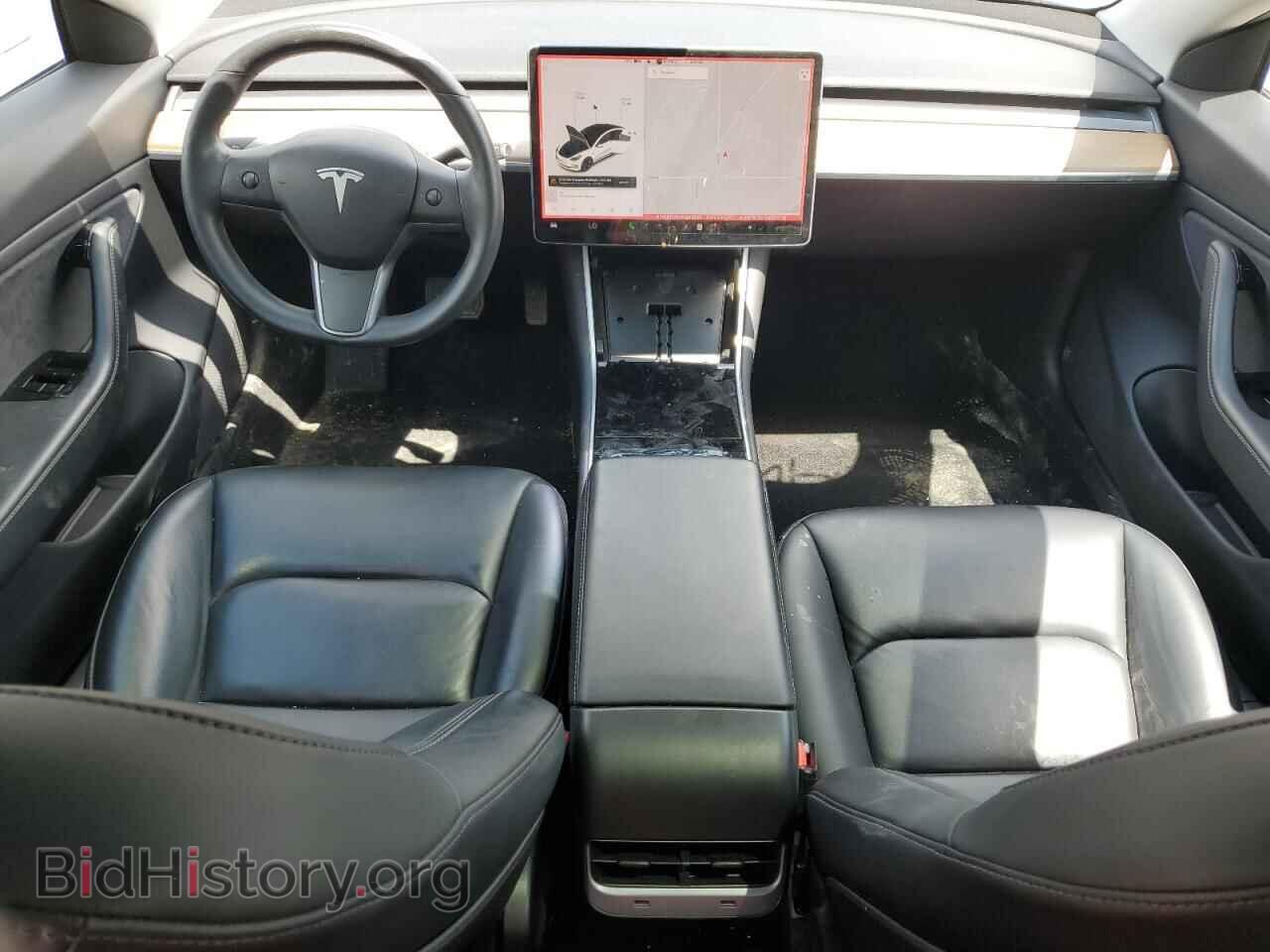 2019 TESLA MODEL 3 - VIN: 5YJ3E1EAXKF466853 - Photo 8
