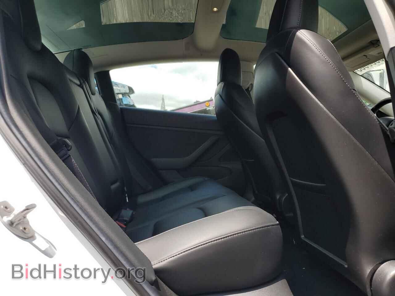 2019 TESLA MODEL 3 - VIN: 5YJ3E1EAXKF466853 - Photo 10
