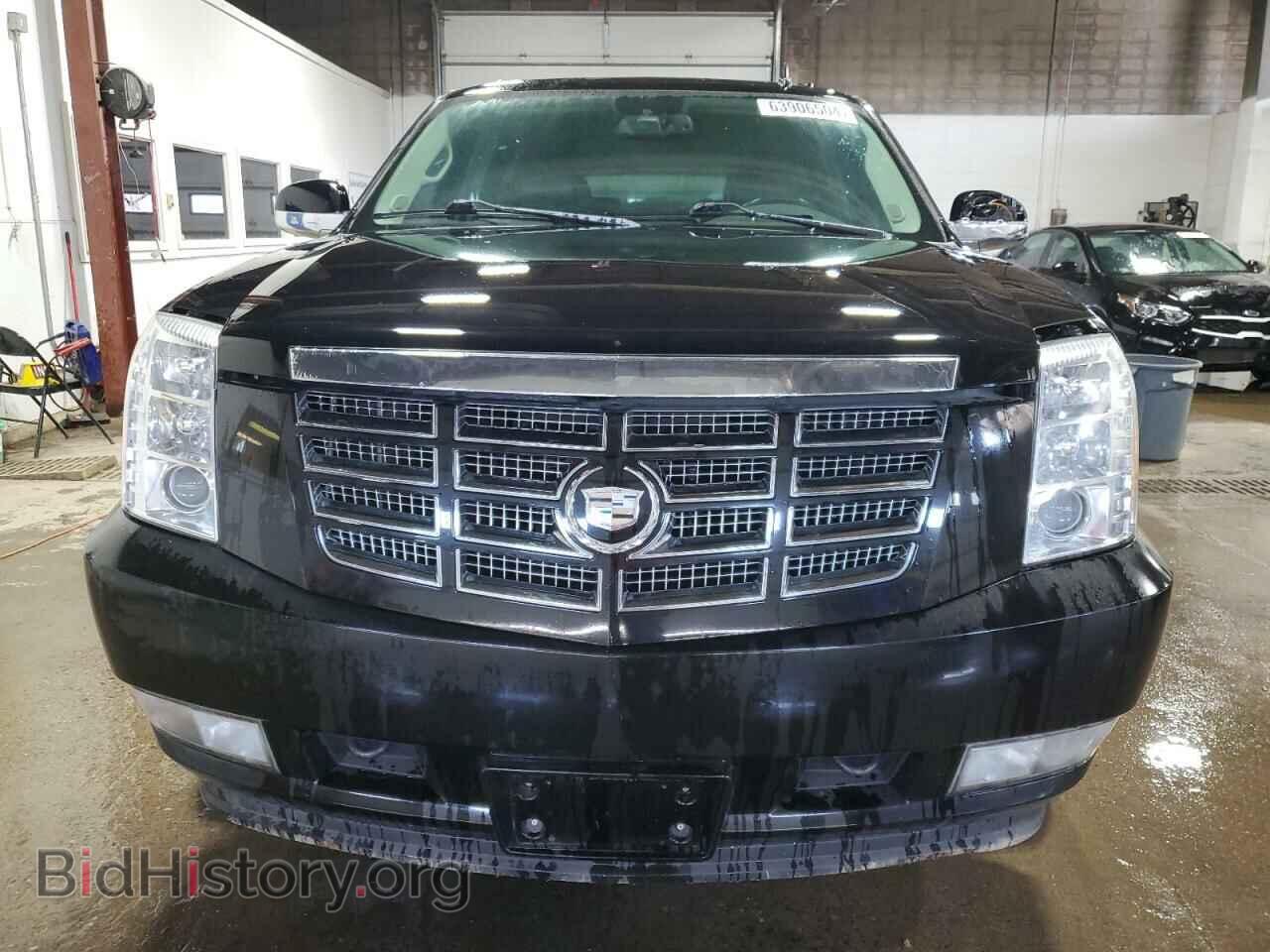 2011 CADILLAC ESCALADE - VIN: 1GYS4JEF9BR246635 - Фото 5