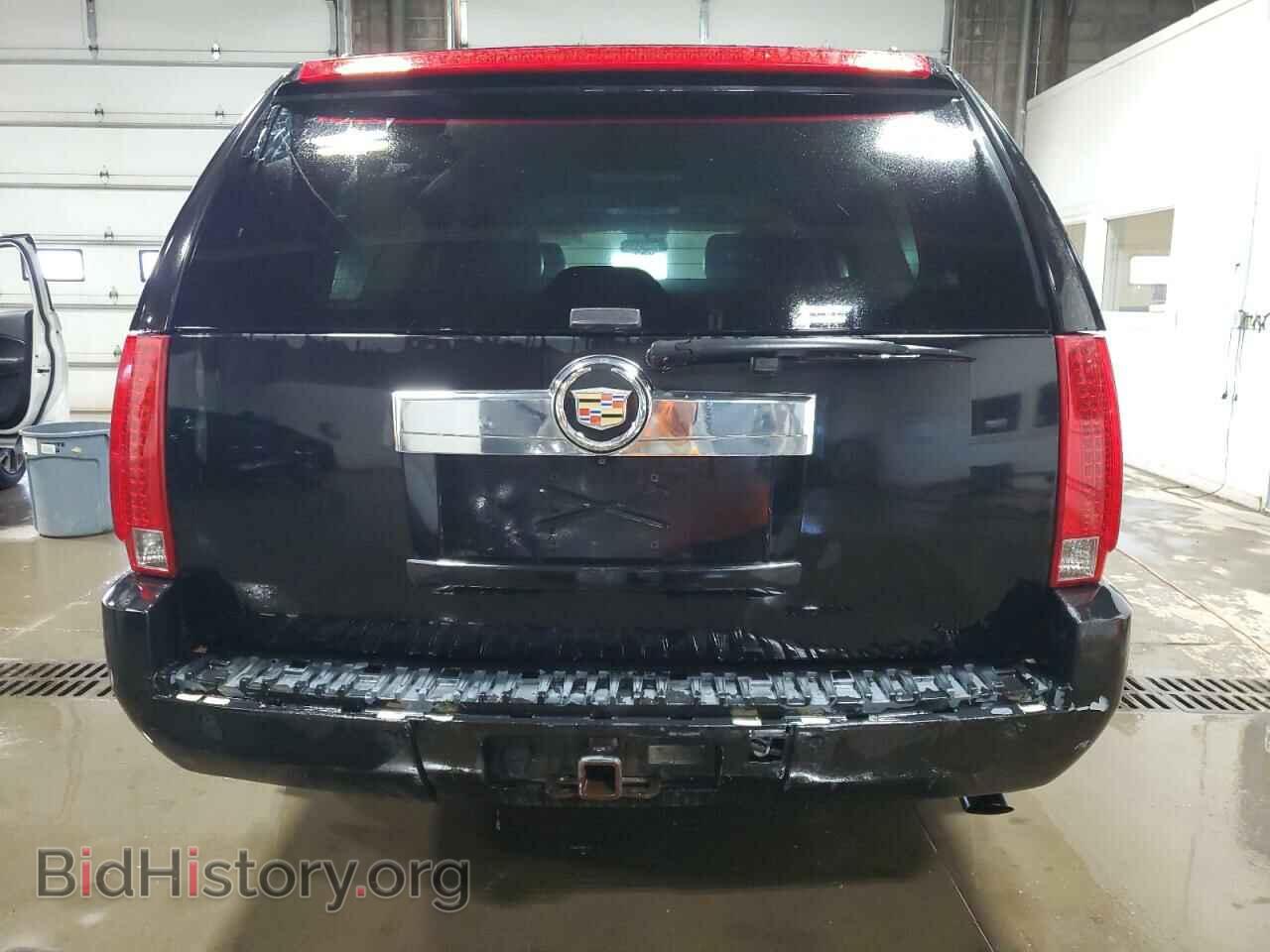 2011 CADILLAC ESCALADE - VIN: 1GYS4JEF9BR246635 - Фото 6