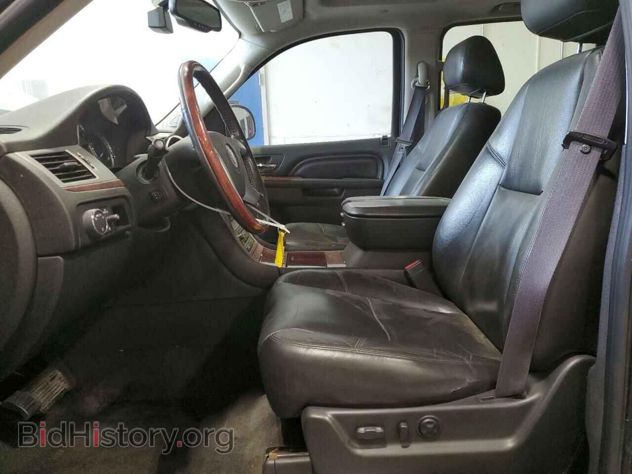 2011 CADILLAC ESCALADE - VIN: 1GYS4JEF9BR246635 - Фото 7