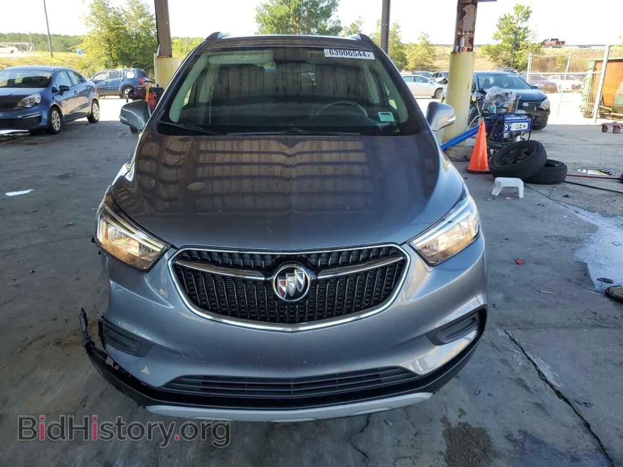 2019 BUICK ENCORE - VIN: KL4CJASB4KB945615 - Photo 5