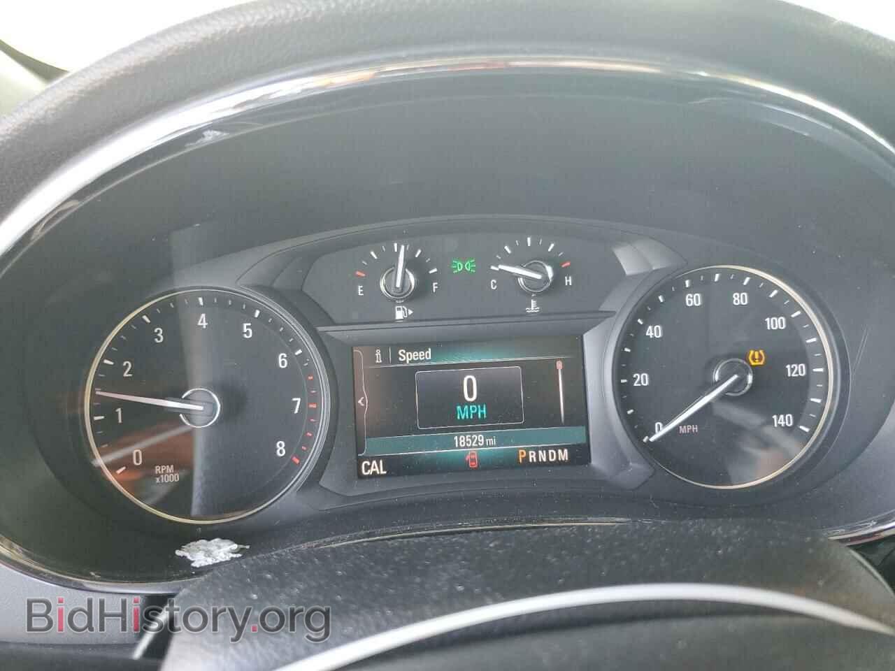 2019 BUICK ENCORE - VIN: KL4CJASB4KB945615 - Photo 9