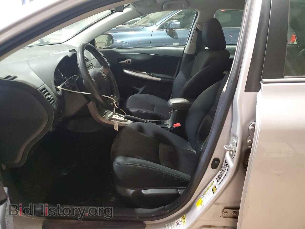 2012 TOYOTA COROLLA - VIN: 2T1BU4EE9CC805076 - Photo 7