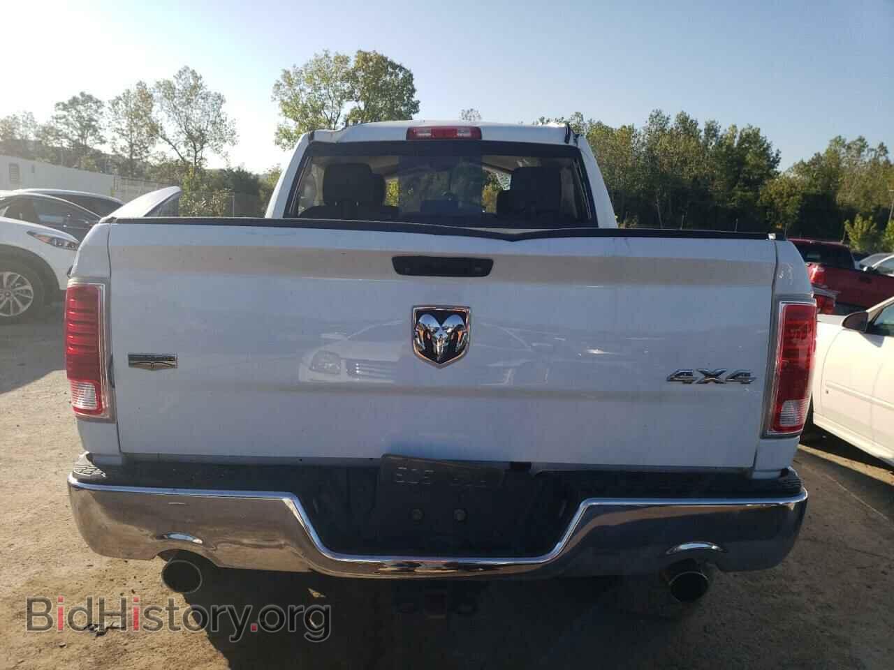 2014 RAM 1500 - VIN: 1C6RR7NTXES171494 - Фото 6