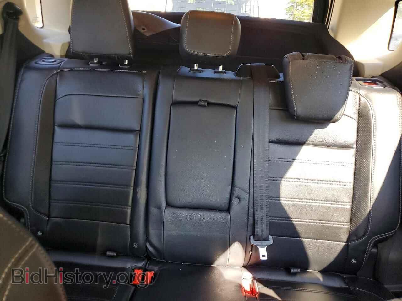 2020 FORD ECOSPORT - VIN: MAJ6S3KL5LC324664 - Фото 10