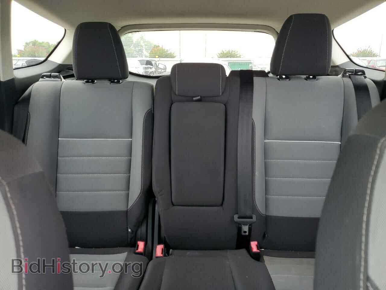 2014 FORD ESCAPE - VIN: 1FMCU0GX1EUA52270 - Фото 10