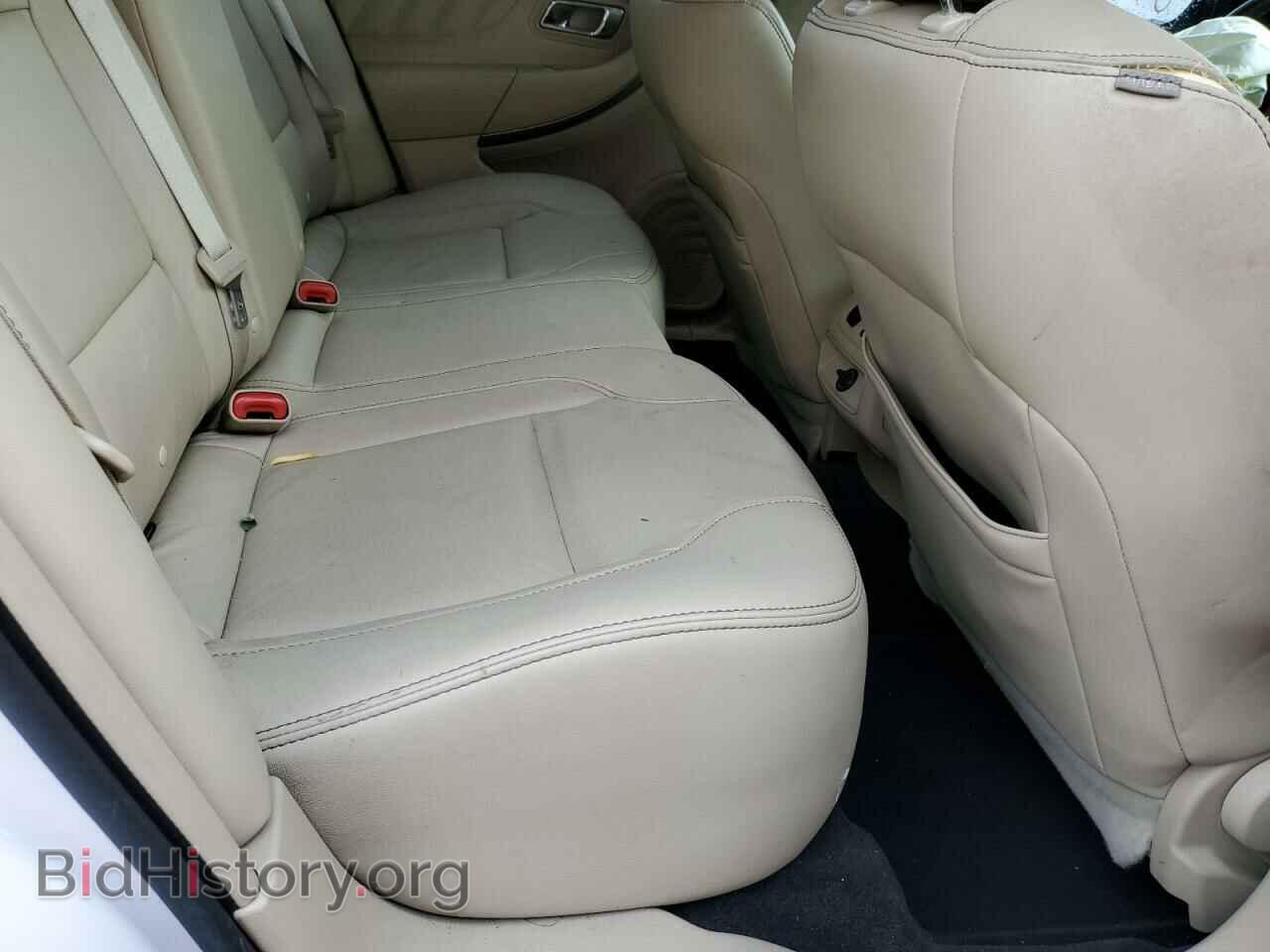 2016 FORD TAURUS - VIN: 1FAHP2E83GG143122 - Фото 6