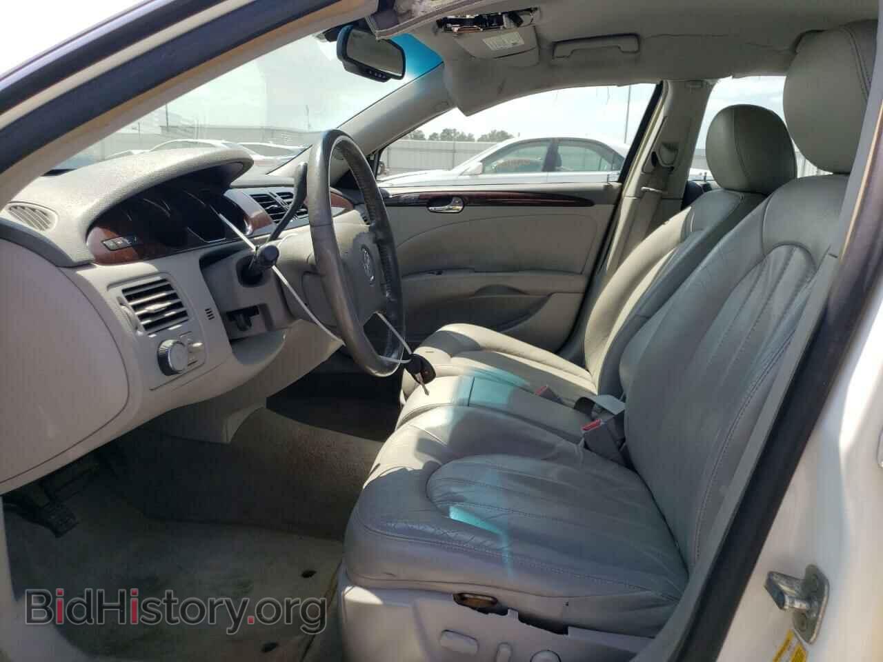 2011 BUICK LUCERNE - VIN: 1G4HC5EM0BU120407 - Фото 7